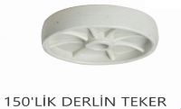 150'Lik Derlin Teker