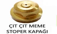 Çıt Çıt Meme Stoper Kapağı