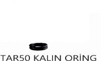 TAR50 Kalın Oring