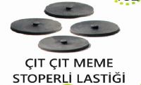 Çıt Çıt Meme Stoperli Lastiği