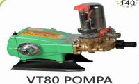 VT80 Pompa