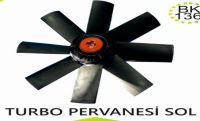 Turbo Pervanesi Sol