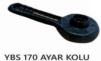 YBS170 Ayar Kolu