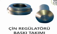 Çin Regülatörü Baskı Takımı