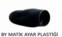 BY Matik Ayar Plastiği