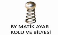 BY Matik Ayar Kolu ve Bilyesi 