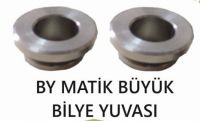 BY Matik Büyük Bilye Yuvası