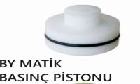 BY Matik Basınç Pistonu