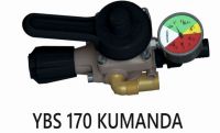 YBS170 Kumanda