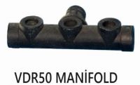 VDR50 Manifold