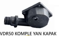 VDR50 Komple Yan Kapak