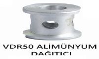 VDR50 Alüminyum Dağıtıcı