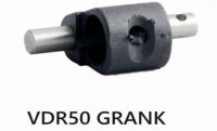 VDR50 Krank