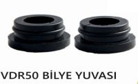 VDR50 Bilye Yuvası