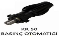 KR50 Basınç Otomatiği