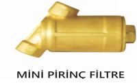 Mini Prinç Filtre