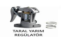 Taral Yarım Regülatör