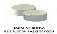 Taral ve Konya Regülatör Baskı Takozu