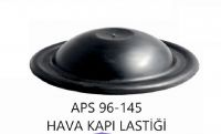 APS 96-145 Hava Kapı Lastiği