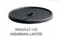 İmovilli 135 Membran Lastiği