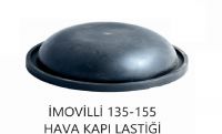 İmovilli 135-155 Hava Kapı Lastiği