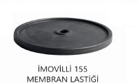 İmovilli 155 Membran Lastiği