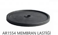 AR1554 Membran Lastiği