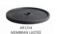 AR1254 Membran Lastiği