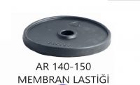 AR 140-150 Membran Lastiği