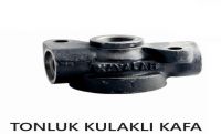 Tonluk Kulaklı Kafa