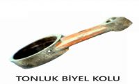 Tonluk Biyel Kolu