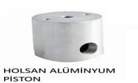 Holsan Alüminyum Piston