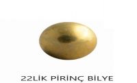 22'Lik Prinç Bilye