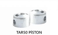 TAR50 Piston