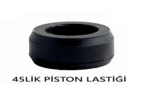 45'Lik Piston Lastiği