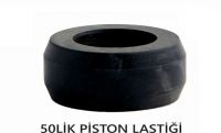 50'Lik Piston Lastiği