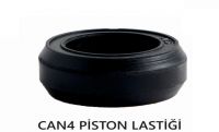 CAN4 Piston Lastiği