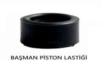 Başman Piston Lastiği