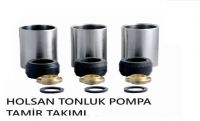 Holsan Tonluk Pompa Tamir Takımı