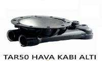 TAR50 Hava Kabı Altı