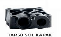 TAR50 Sol Kapak