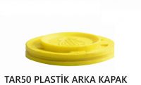 TAR50 Plastik Arka Kapak