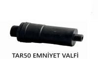 TAR50 Emniyet Valfi