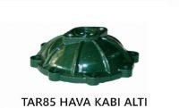 TAR85 Hava Kabı Altı