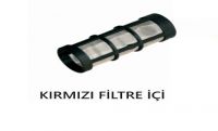 Kırmızı Filtre İçi