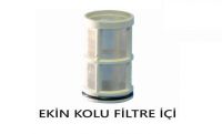 Ekin Kolu Filtre İçi