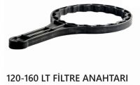 120-160LT Filtre Anahtarı