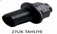 27'Lik Tahliye