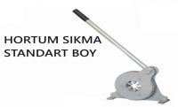 Hortum Sıkma Standart Boy