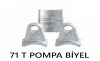 71T Pompa Biyel